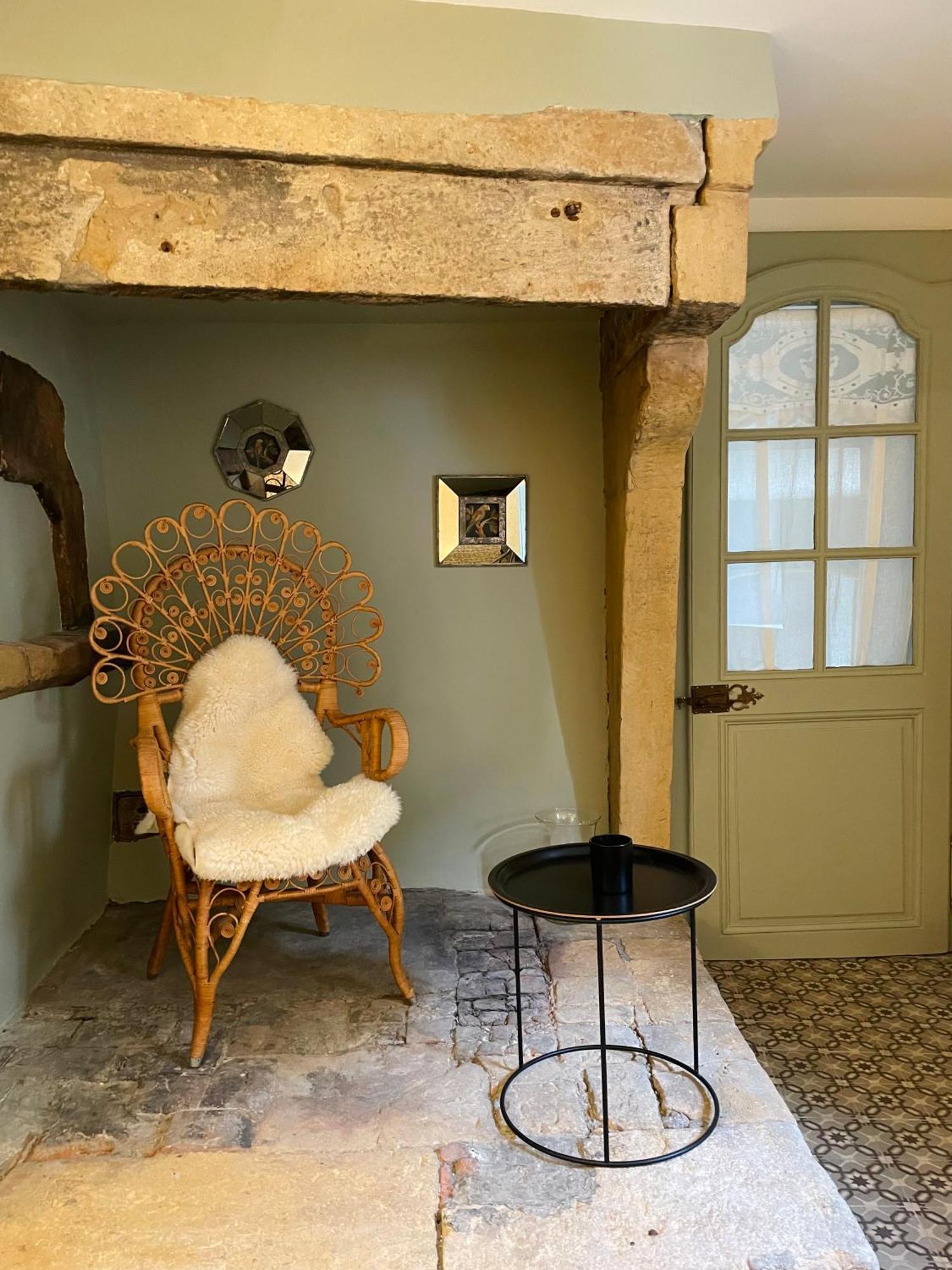 La Maison Ruffinoise Sainte-Ruffine 외부 사진