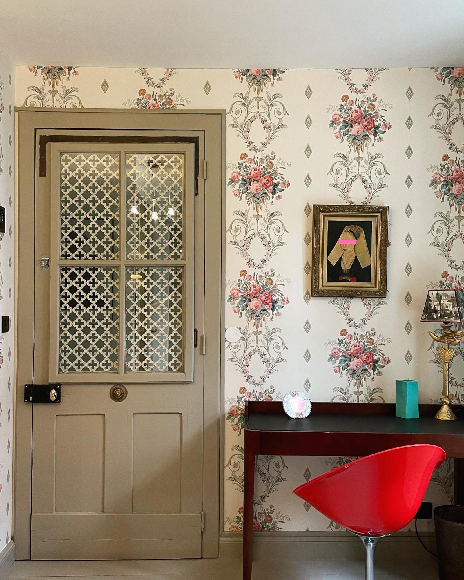 La Maison Ruffinoise Sainte-Ruffine 객실 사진